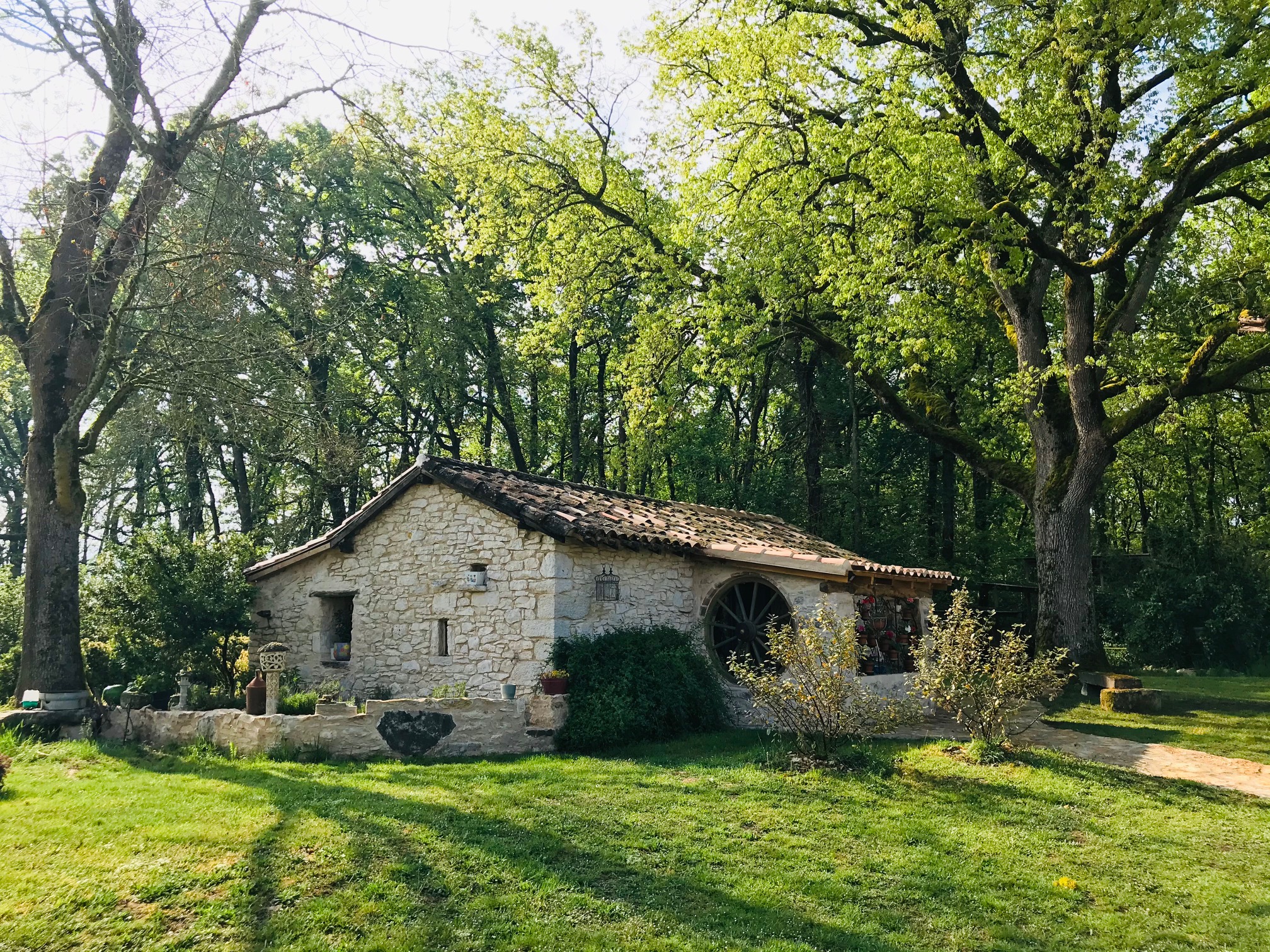 Photo carte